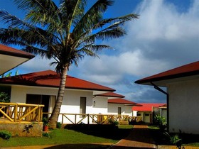 Taha Tai Hotel