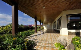 Taha Tai Hotel