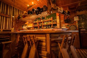 Espacio y Tiempo Hotel de Montaña