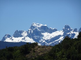 Espacio y Tiempo Hotel de Montaña