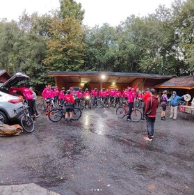 Espacio y Tiempo Hotel de Montaña