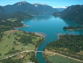 Espacio y Tiempo Hotel de Montaña