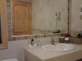 Espacio y Tiempo Hotel de Montaña