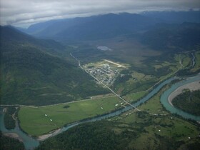 Espacio y Tiempo Hotel de Montaña