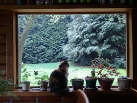 Espacio y Tiempo Hotel de Montaña