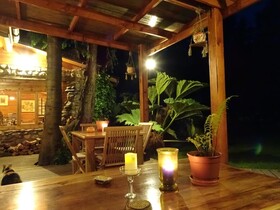 Espacio y Tiempo Hotel de Montaña