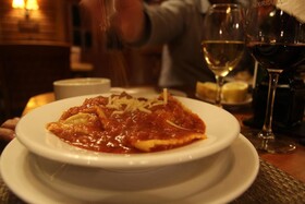 Espacio y Tiempo Hotel de Montaña