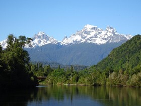 Espacio y Tiempo Hotel de Montaña