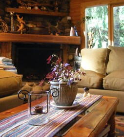 Espacio y Tiempo Hotel de Montaña