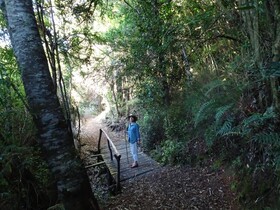Espacio y Tiempo Hotel de Montaña