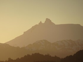 Espacio y Tiempo Hotel de Montaña