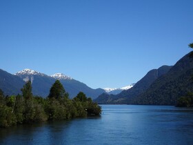 Espacio y Tiempo Hotel de Montaña