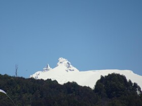 Espacio y Tiempo Hotel de Montaña