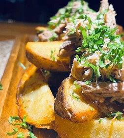 Espacio y Tiempo Hotel de Montaña