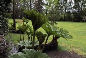 Espacio y Tiempo Hotel de Montaña