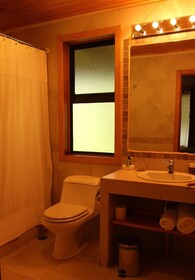 Espacio y Tiempo Hotel de Montaña