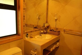 Espacio y Tiempo Hotel de Montaña