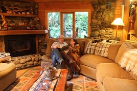 Espacio y Tiempo Hotel de Montaña