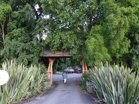 Espacio y Tiempo Hotel de Montaña