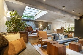 Zip Housing Nueva Las Condes