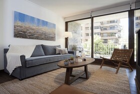 Zip Housing Nueva Las Condes