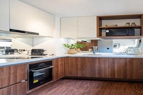 Zip Housing Nueva Las Condes