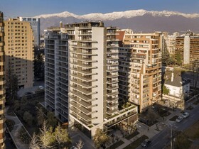 Zip Housing Nueva Las Condes