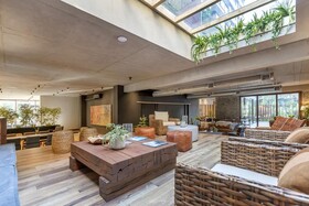 Zip Housing Nueva Las Condes