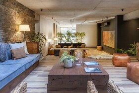 Zip Housing Nueva Las Condes