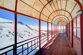 Colorado Apart Hotel