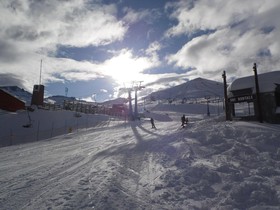 Colorado Apart Hotel