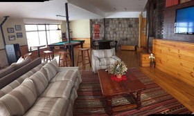 Colorado Apart Hotel