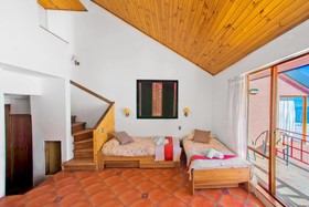 Colorado Apart Hotel