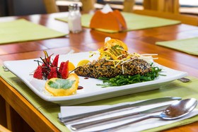 Colorado Apart Hotel