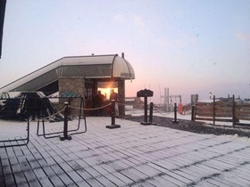 Colorado Apart Hotel