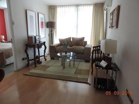 Costanera Apart