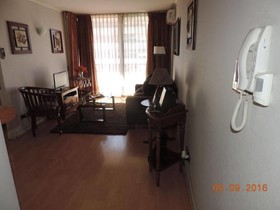Costanera Apart