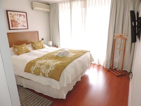 Costanera Apart