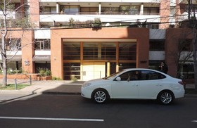 Costanera Apart