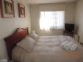 Costanera Apart