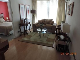 Costanera Apart
