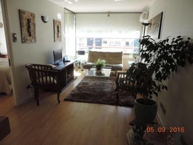 Costanera Apart