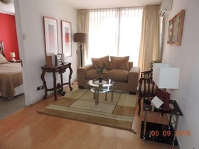 Costanera Apart