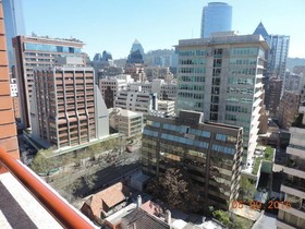 Costanera Apart