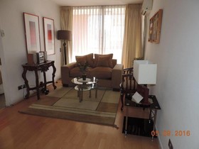 Costanera Apart
