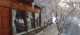 Lodge Cordillera