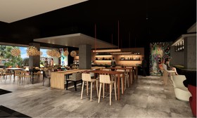 Hotel Nodo