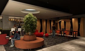 Hotel Nodo