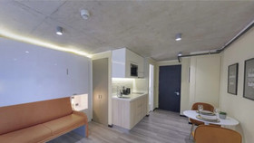 Hub Providencia