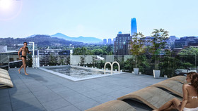 Hub Providencia